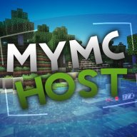 MyMcHost