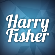 Harry Fisher