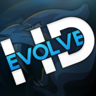 EvolveHD