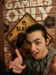 HalfPintGames