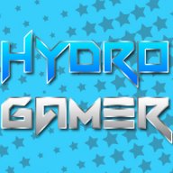 Hydro Gamer