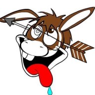 CrazyDonkey