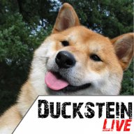 DucksteinLive