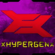 hypergenx