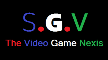 Sams Game Vault