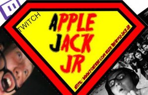 TheAppleJack JR