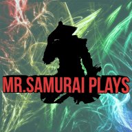 SamuraiYakuza