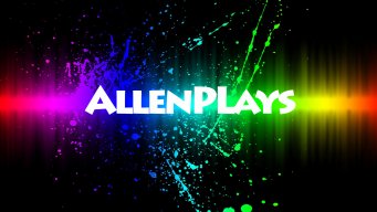 AllenPlays