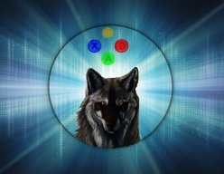 The Wolfe Gamer