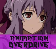 AnimationOverdriveG