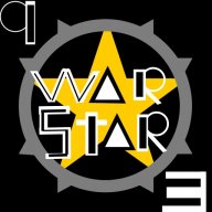 WarStar93