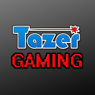Tazer - Gaming & Reviews