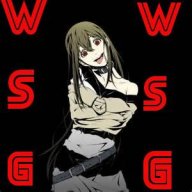 Wiked Schizo Gamer