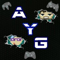 AreYouGaming