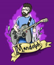 Mandolph