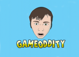 GameOddity