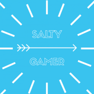 Salty Gamer
