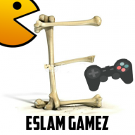 Eslam GameZ