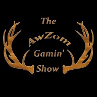 The AwZom Gamin' Show