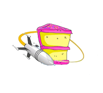 Spacecakejake