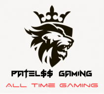 PATELss GAMING