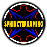 SphincterGaming