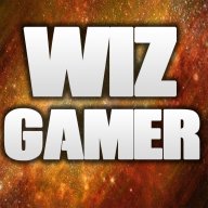 Wiz Gamer