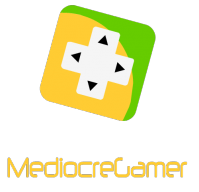 MediocreGamer