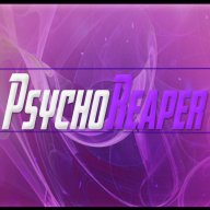 Psych0 Reaper