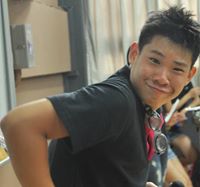 校長小白