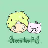 GreenteaPig