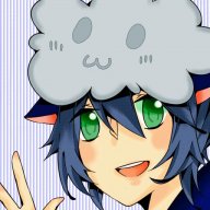 錒雲(ﾉ⊙∀⊙)ﾉ