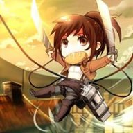 中二們晚安