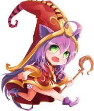 小安Yuri