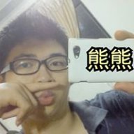 熊熊TBR