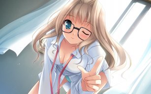 九鬼琉璃