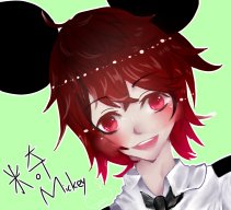 TBMickey