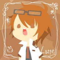Latte 拿鐵