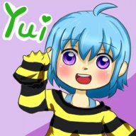 筱瑀Yui