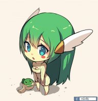 Mïïn敏