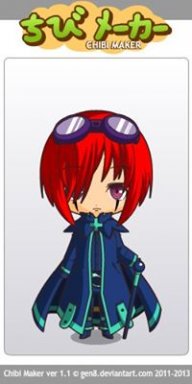 Fiction小律