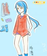 Vivacious布魯