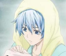 黑子haruka