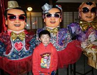 大蟑螂