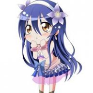 流星之翼 kerry