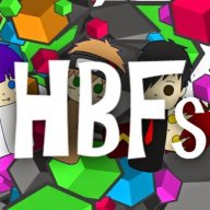 「HBFs」阿承