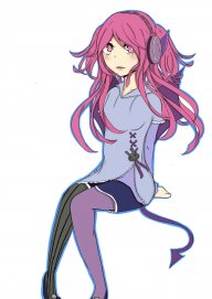 梅沁MeiQin