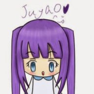 JuYao菊姚