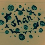 shan shan