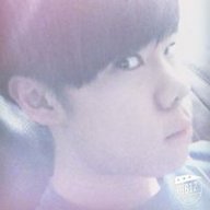 Blue Boy~